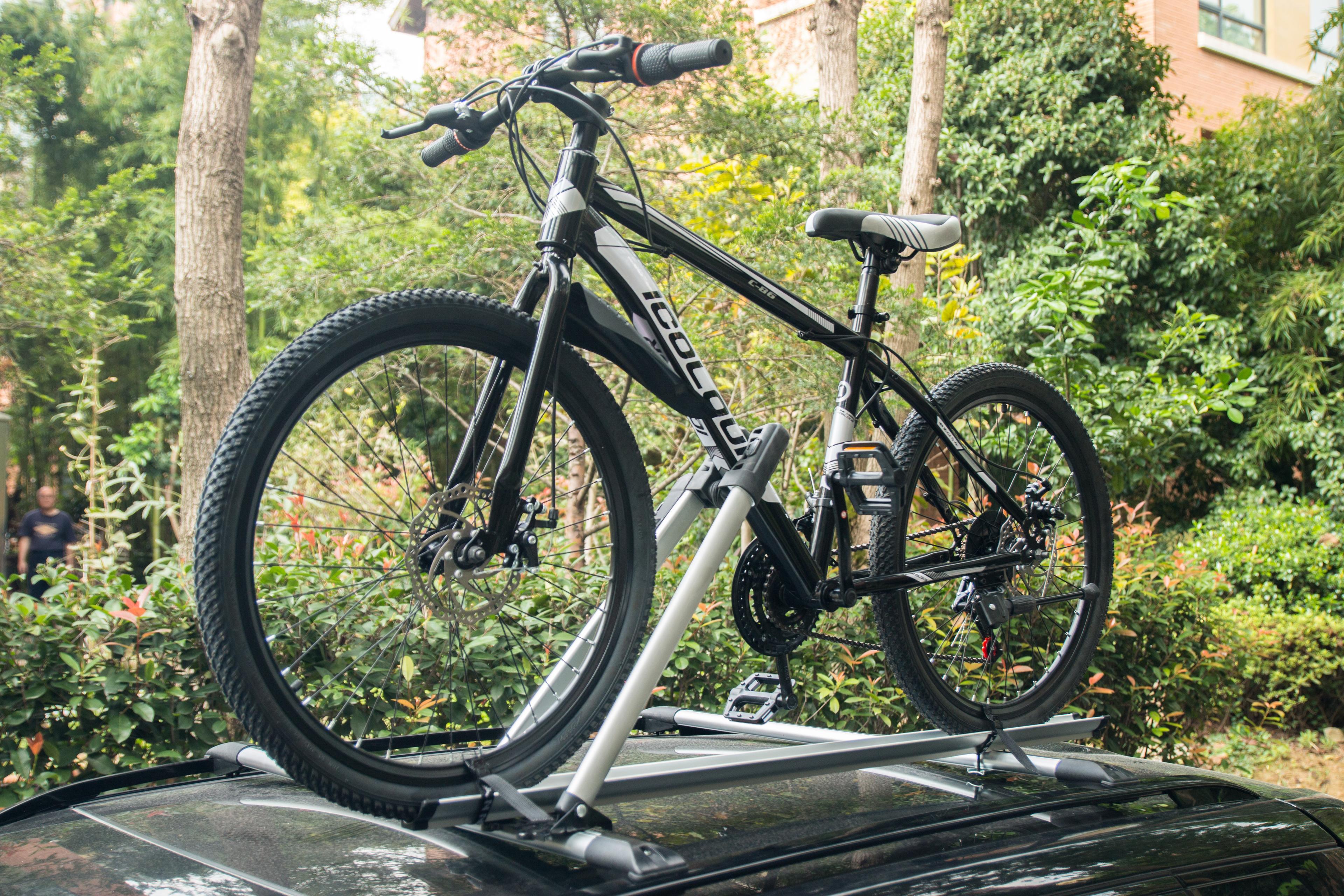 Cross bar 04-301