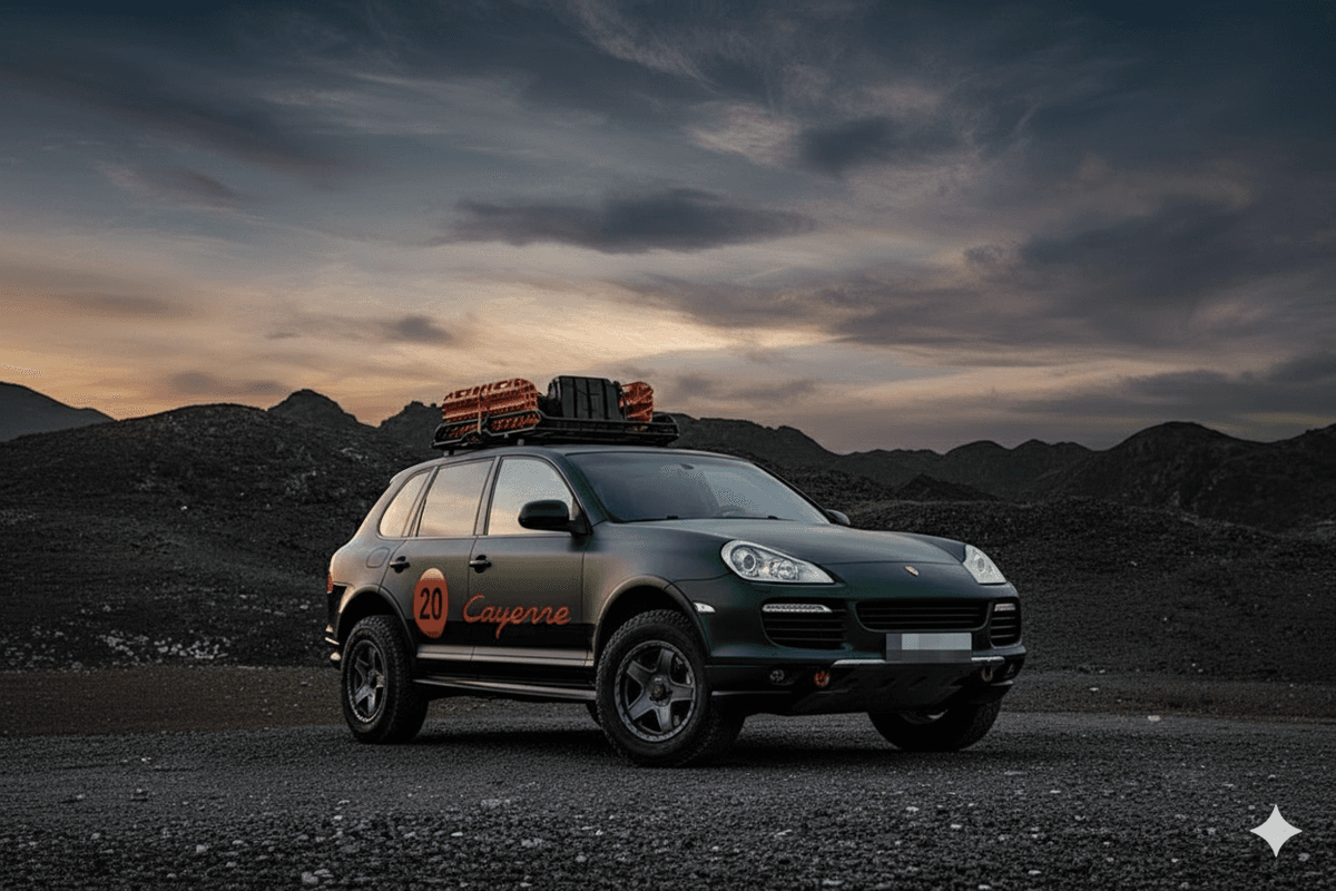 How OEM Car Rack Solutions Support Vehicle Design