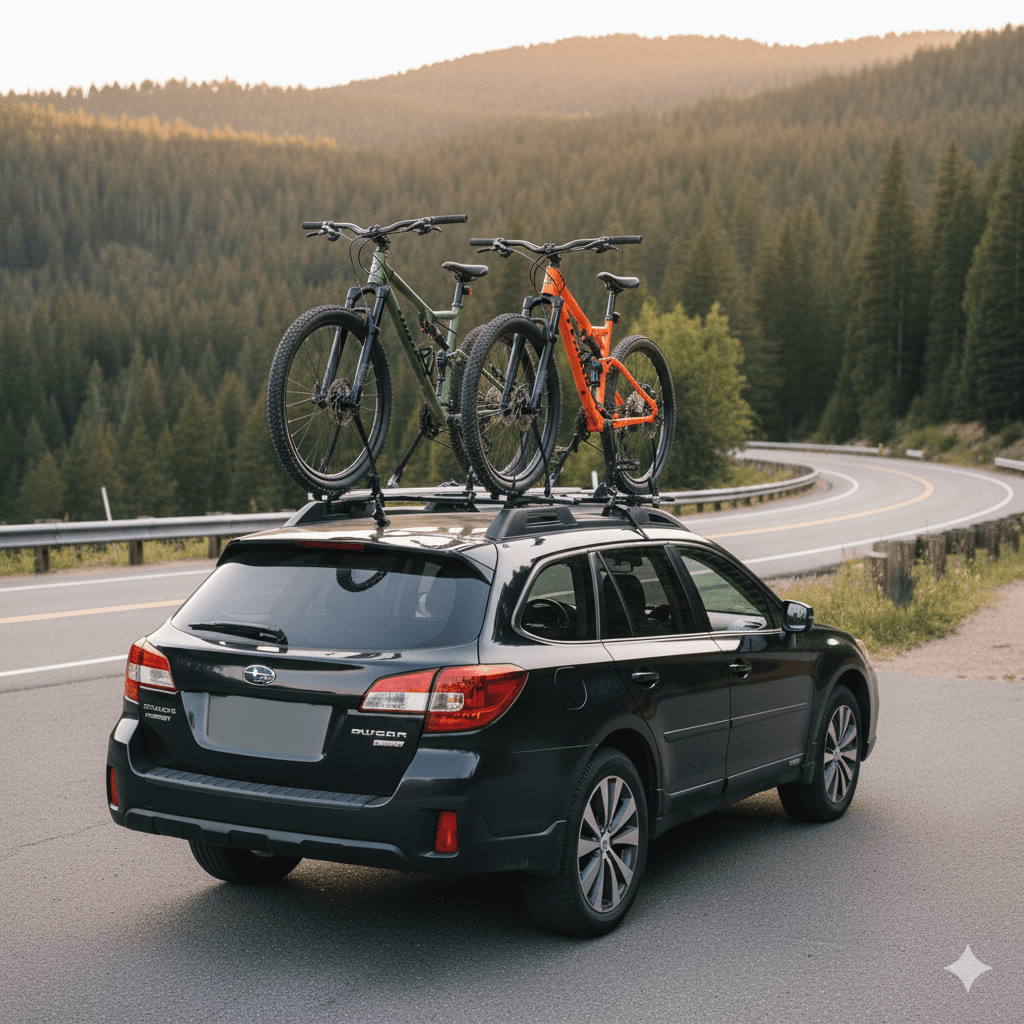 Person standing in a factory with machinery in the background