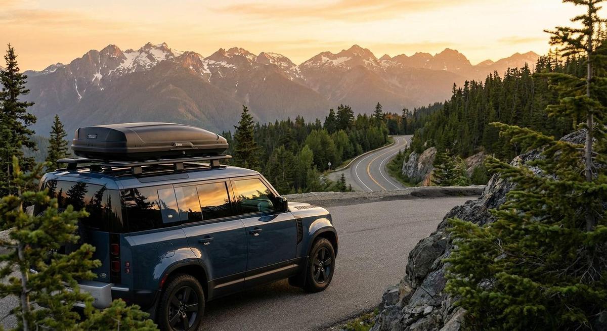 Roof Rack Exporter: Elevate Your Adventure Gear