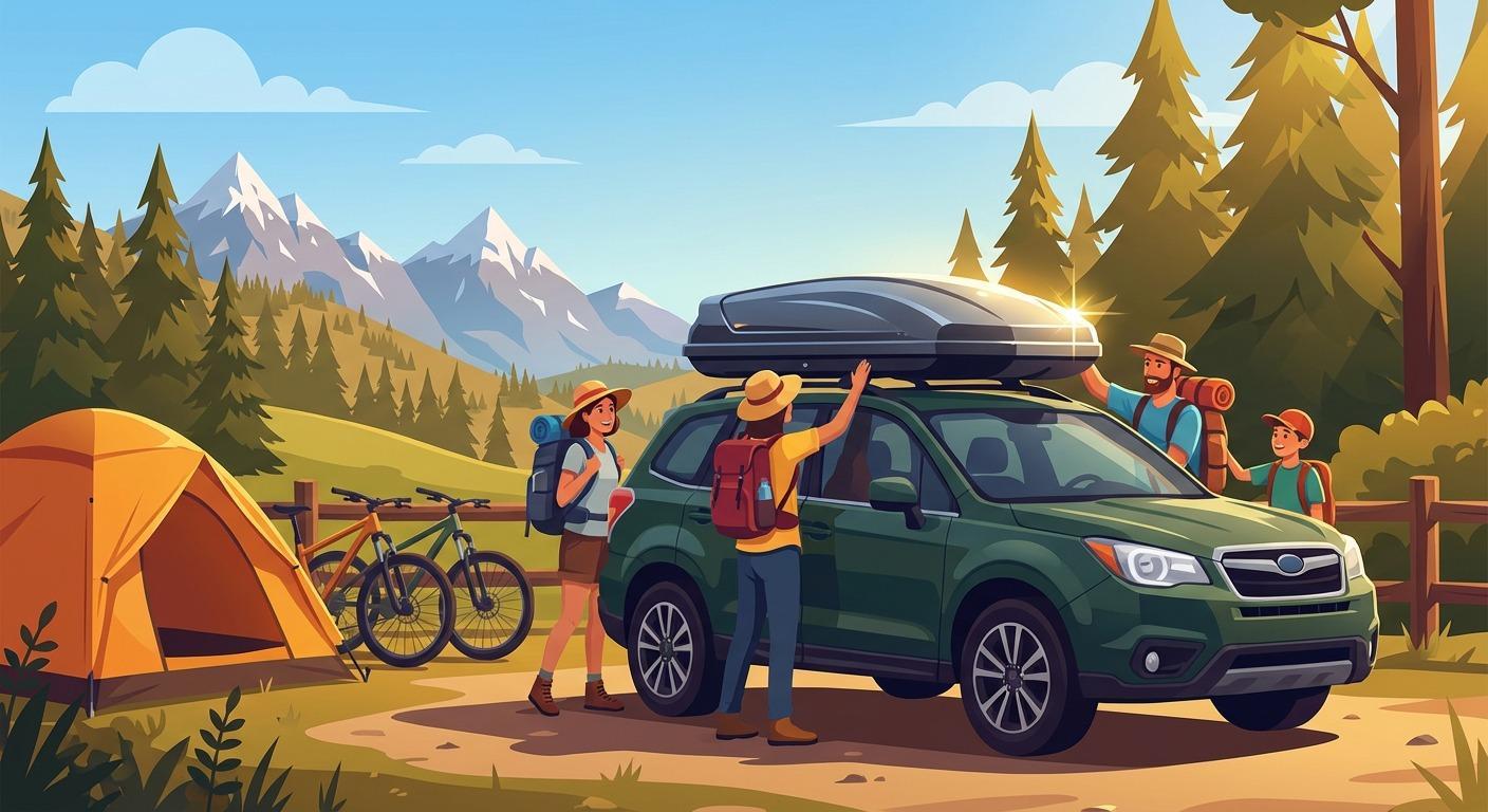 Person standing in a factory with machinery in the background